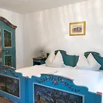 Fischerstueberl Attel Otel Wasserburg
