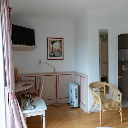 Fischerstueberl Attel Hotel Wasserburg