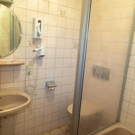 Fischerstueberl Attel מלון Wasserburg